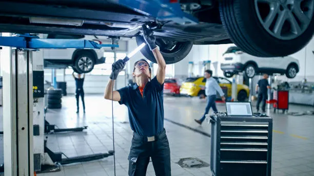 Porsche Panamera Repair Near Me