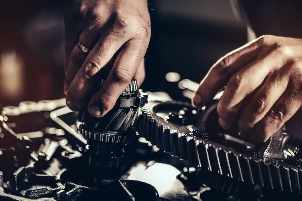 Porsche Panamera Transmission Repair