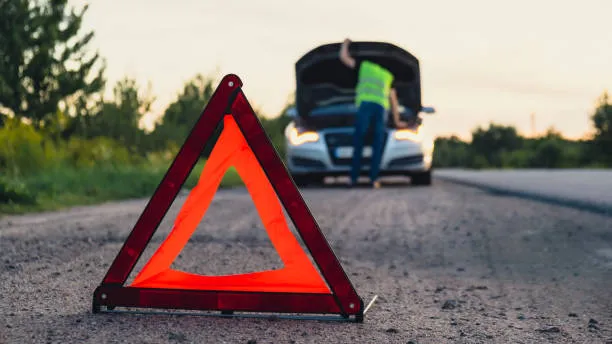 Porsche Panamera roadside assistance