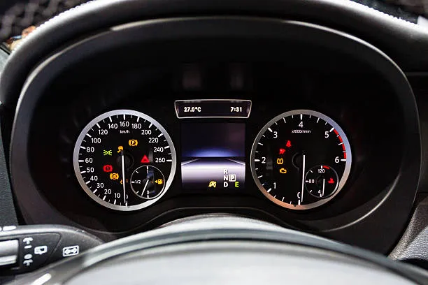 infiniti dashboard repair