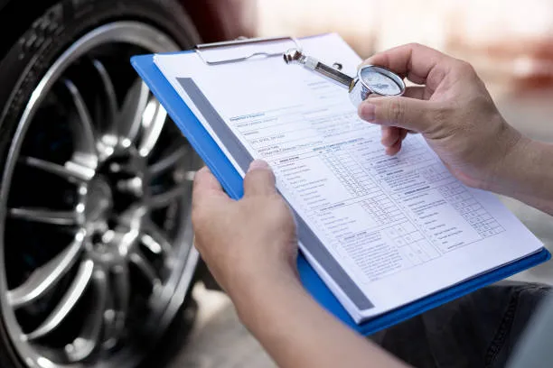 infiniti pre-purchase inspection