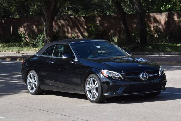 Mercedes-Benz S-Class AC Repair