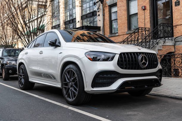 Mercedes Benz GLE Class mechanic near me