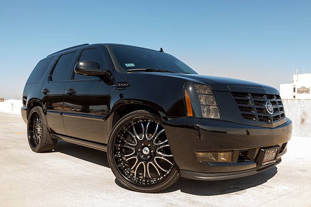 Cadillac Escalade Suspension Repair