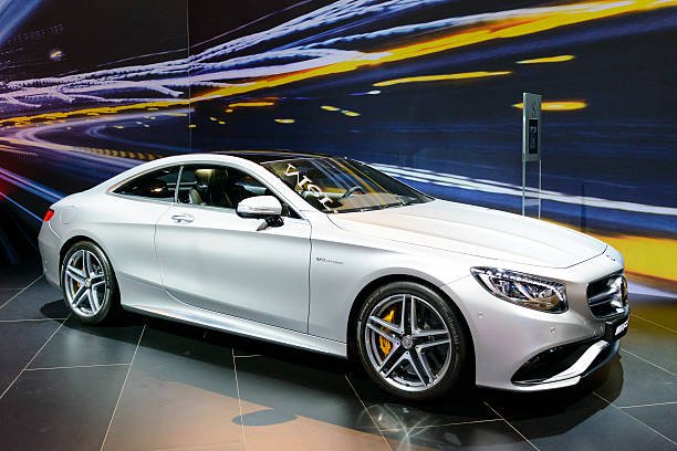 Mercedes Benz S-Class Mechanic Near Me