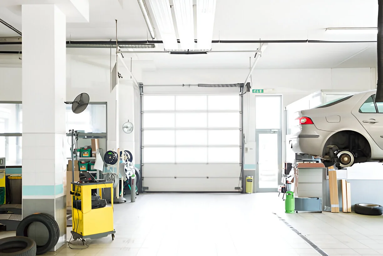 HAVAL Garage Near Me