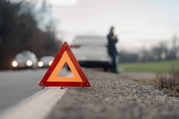 Lexus LX 570 roadside assistance