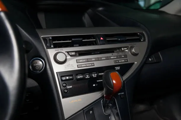 Lexus Lx 570 AC repair Near Me