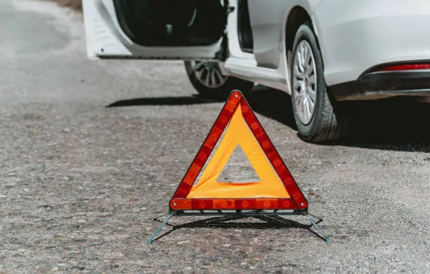infiniti roadside assistance