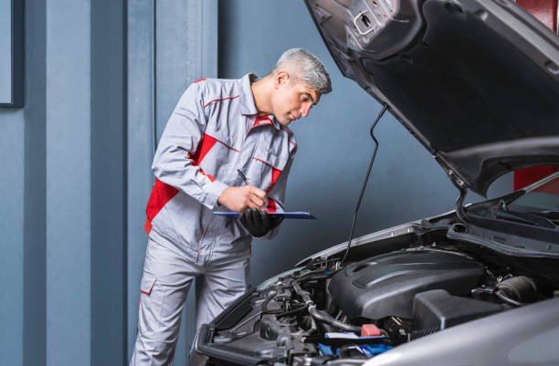 mercedes service dubai