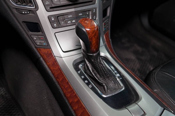 Cadillac Escalade Transmission Repair
