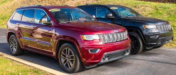 Jeep Grand Cherokee Steering Repair