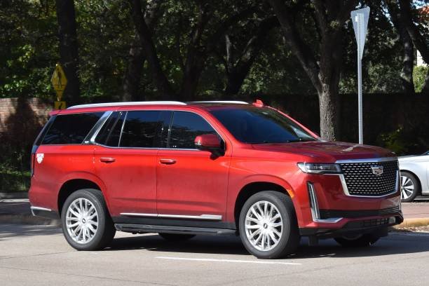 Cadillac Escalade Roadside Assistance