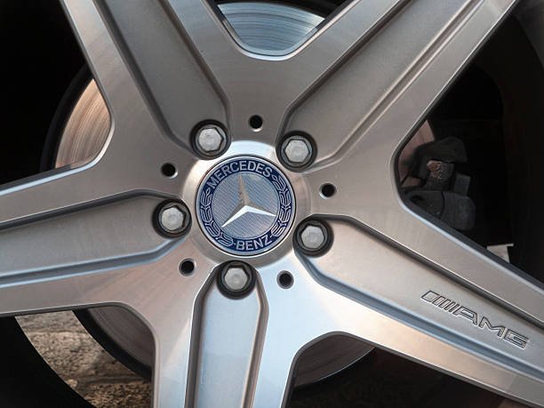 mercedes benz brake pads