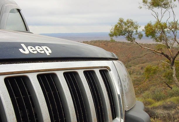 Jeep Grand Cherokee Engine Repair