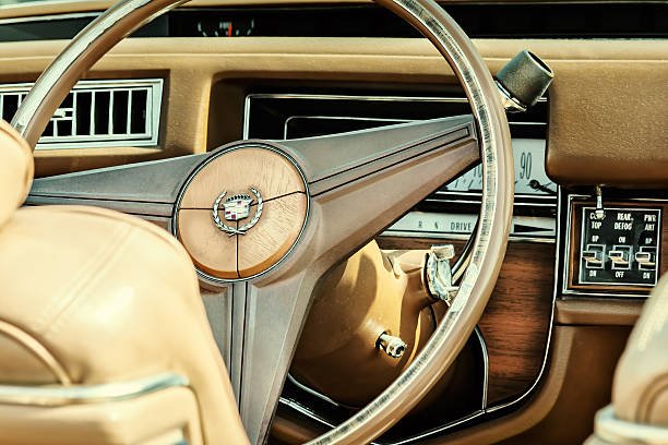 Cadillac Escalade Steering Repair