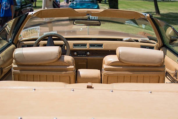Cadillac Escalade Dashboard Repair