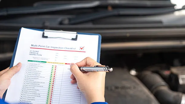 jeep wrangler pre-purchase inspection