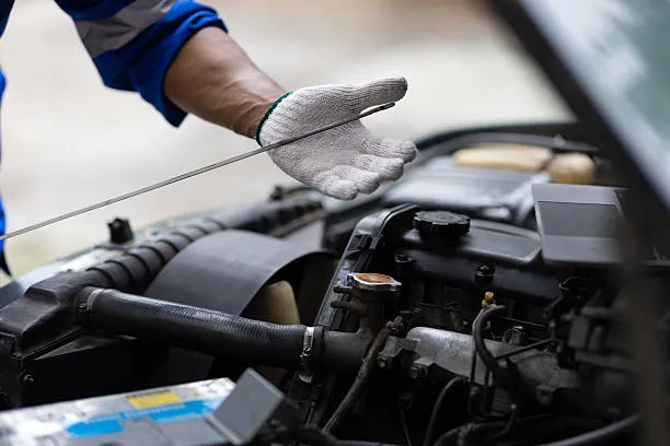 mercedes oil change near me