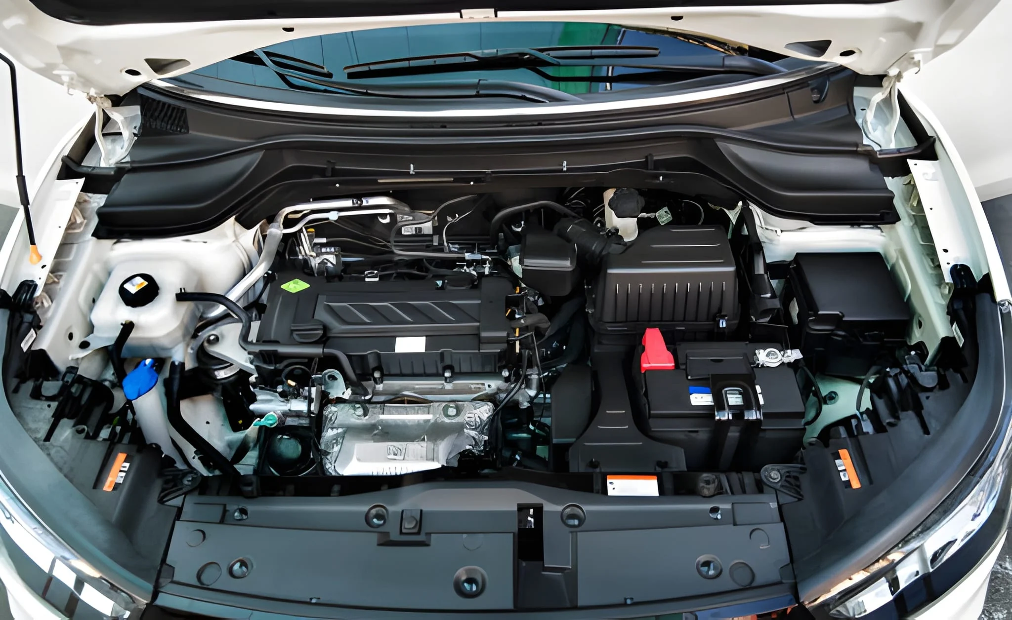 HAVAL Engine Repair