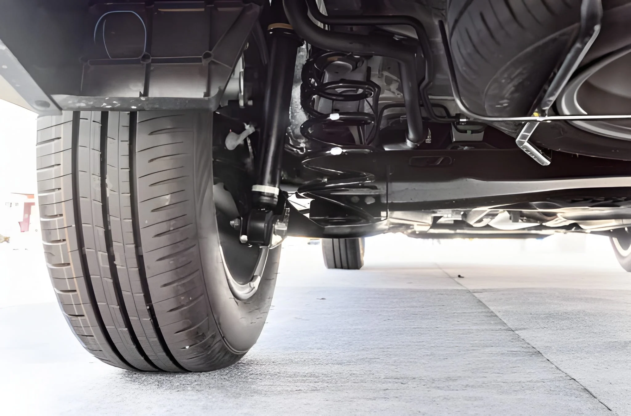 HAVAL Suspension Repair