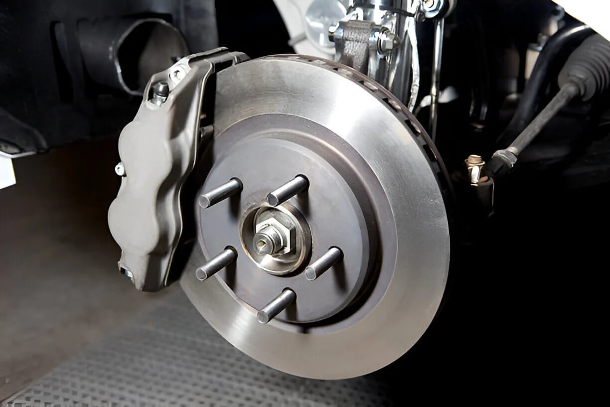 HAVAL Brake Pad Replacement