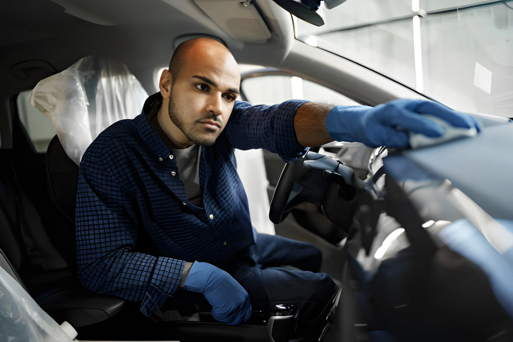 HAVAL Dashboard Repair
