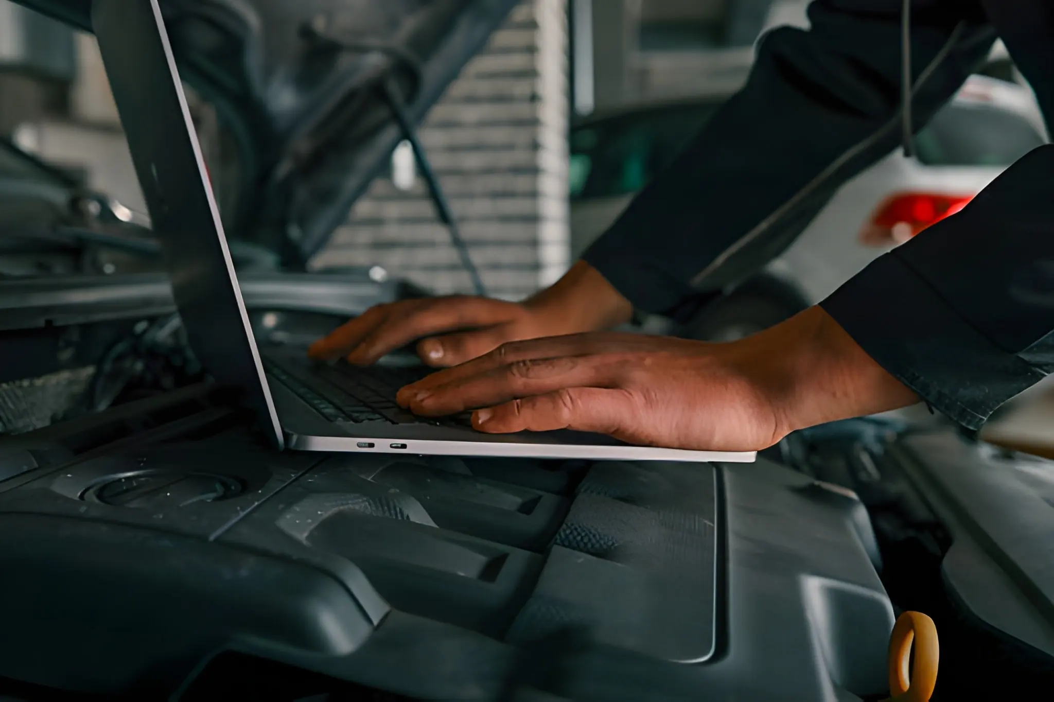 HAVAL Software Programming
