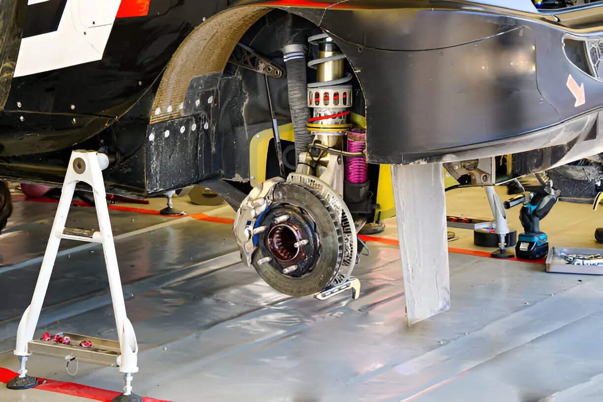 HAVAL Brake Repair Service