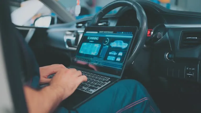 GAC software programming