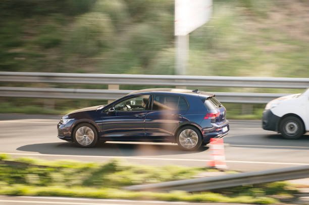 Volkswagen Golf GTI Software Programming