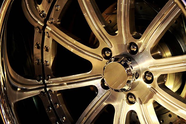 Geely Brake Repair Service