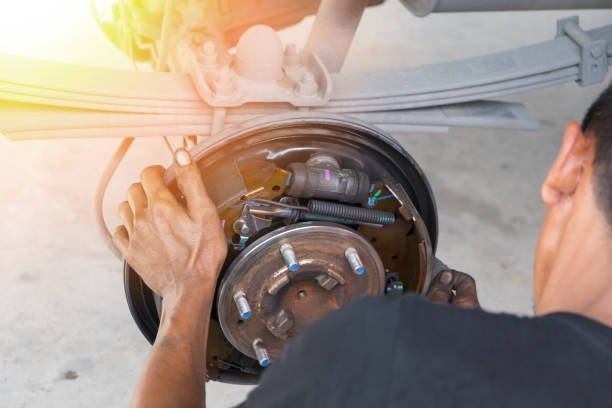 JAC Brake Repair Service