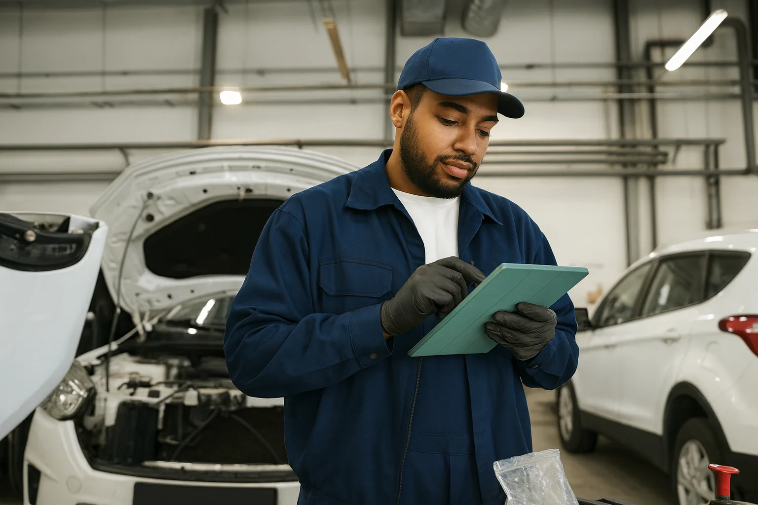 Autocare Garages vs Dealerships: Which Should You Choose?