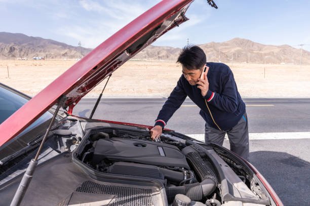 Geely Roadside Assistance