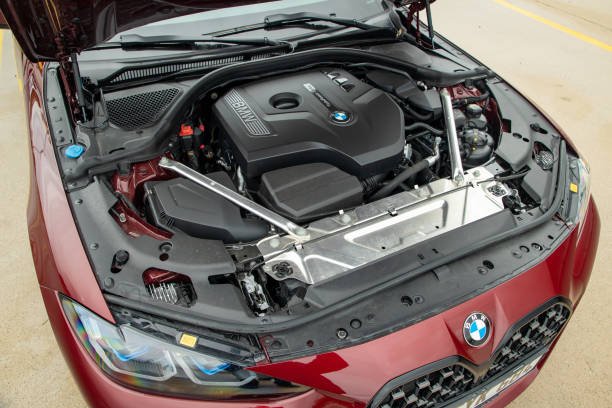 BMW X6 Transmission Repair