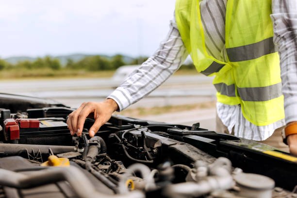 Car Breakdown Service Near Me