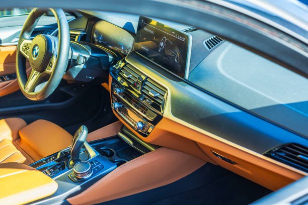 BMW X6 Garage Near Me