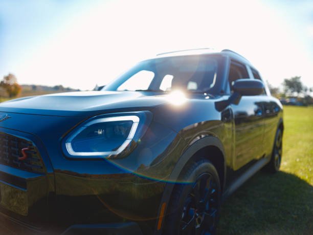 BMW X6 Car Detailing