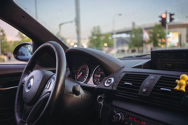 BMW X6 Dashboard Repair