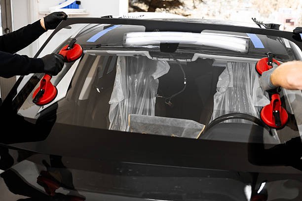 car front windshield replacement