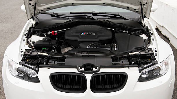 BMW X6 Gearbox Repair