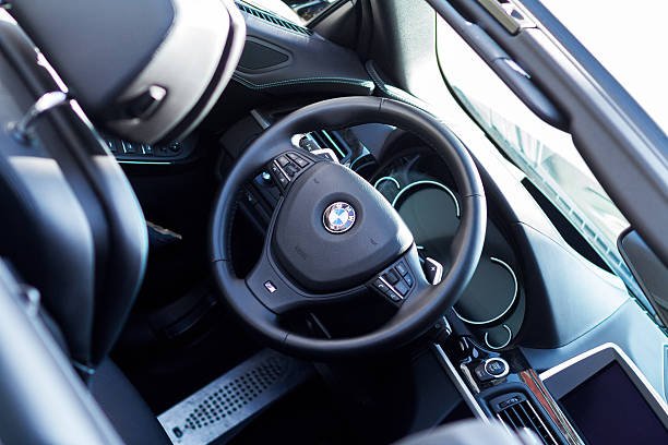 BMW X6 Steering Repair