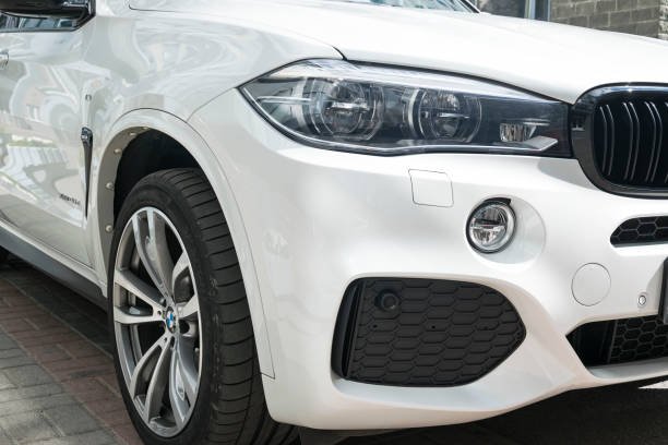 BMW X6 Roadside Assistance