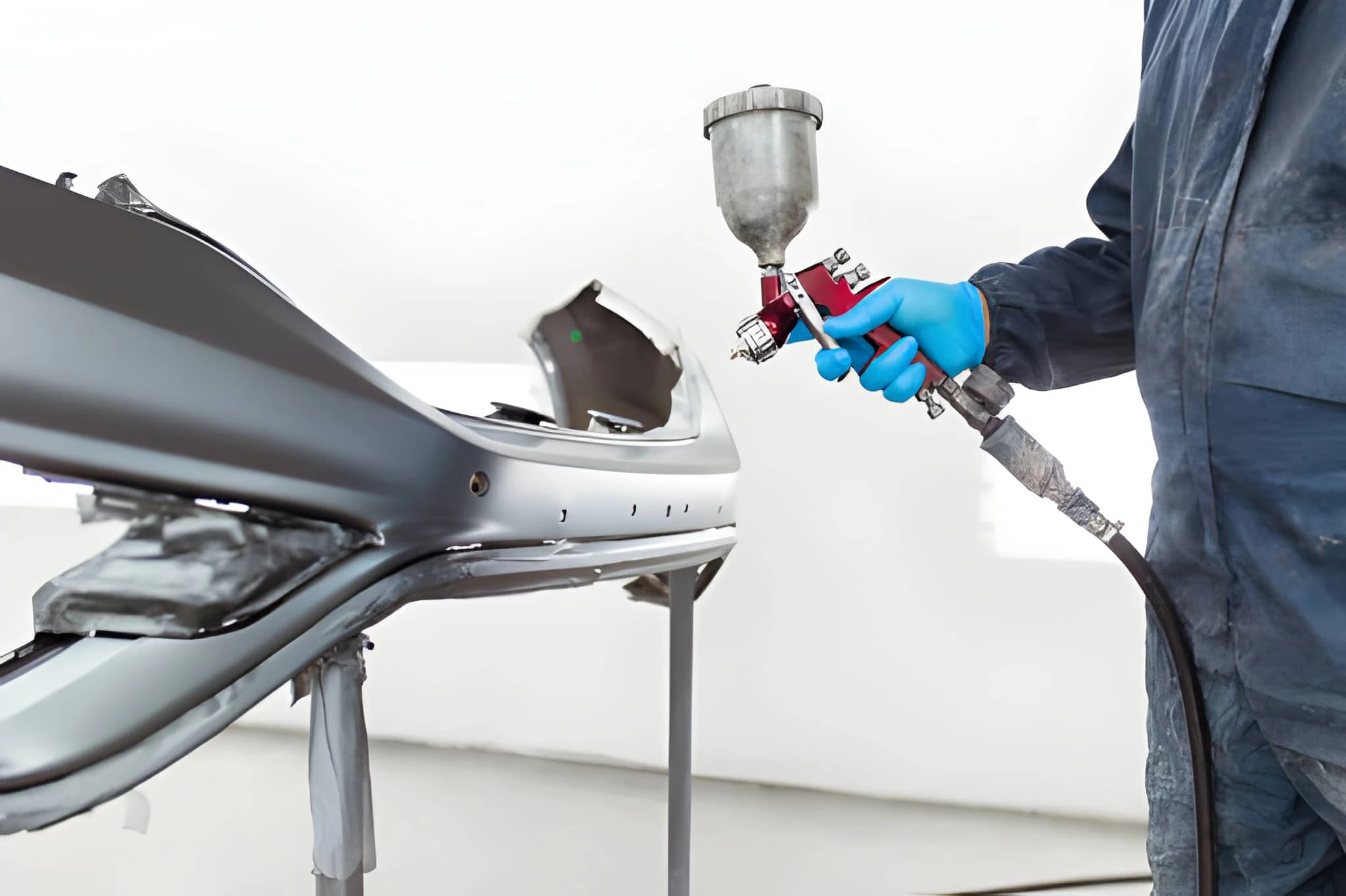 Chery Painting Near Me