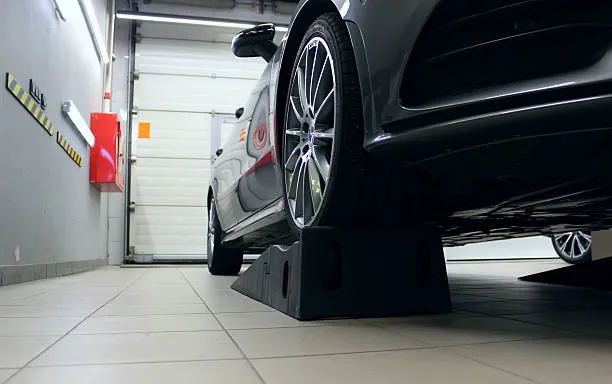 Mercedes wheel balancing online