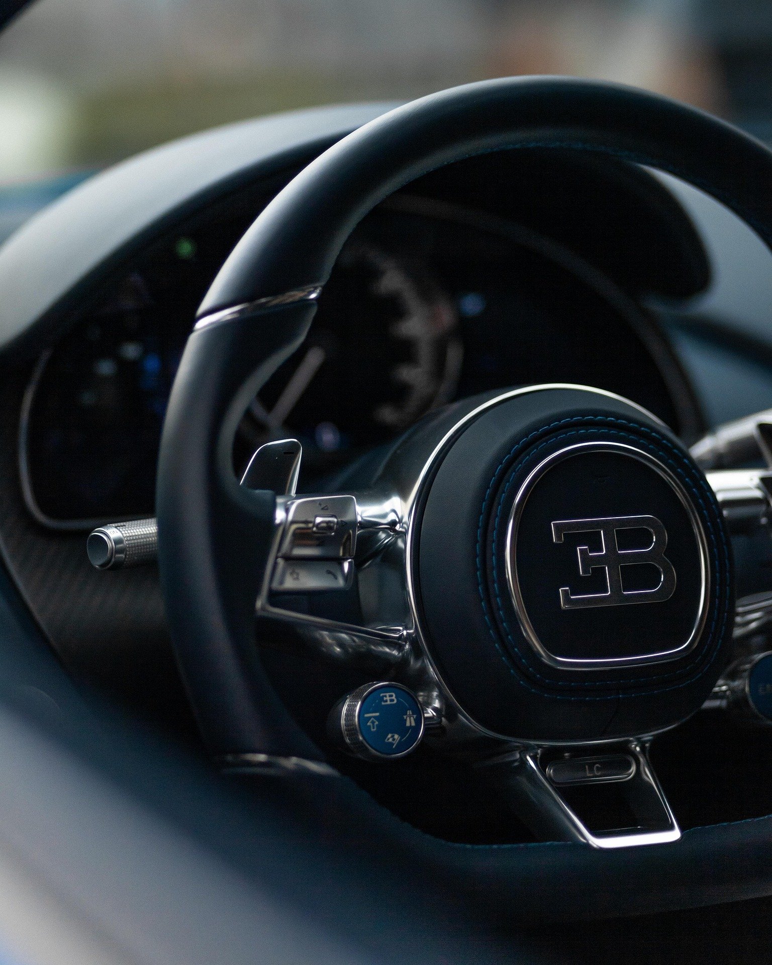 Bugatti Veyron Repair Near Me