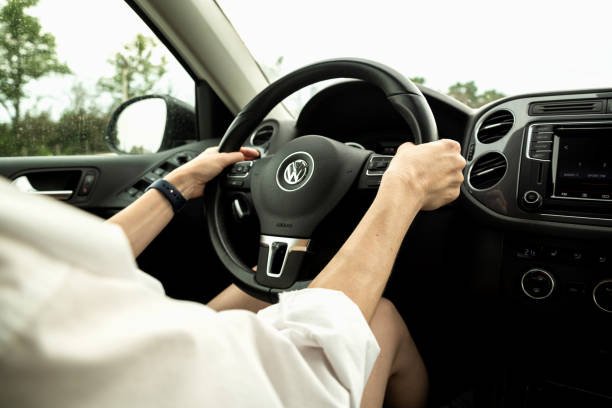 Volkswagen Workshop Services in Dubai