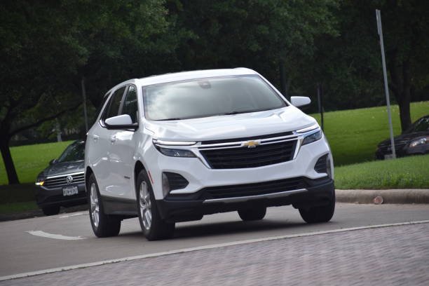 Chevrolet Service Center in Dubai