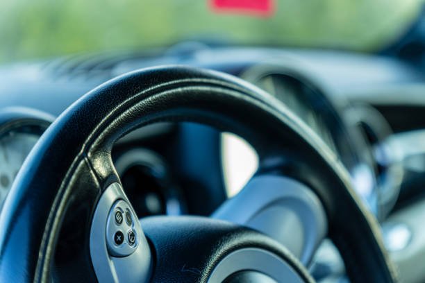 steering wheel covers